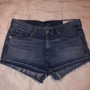 Rag & Bone shorts